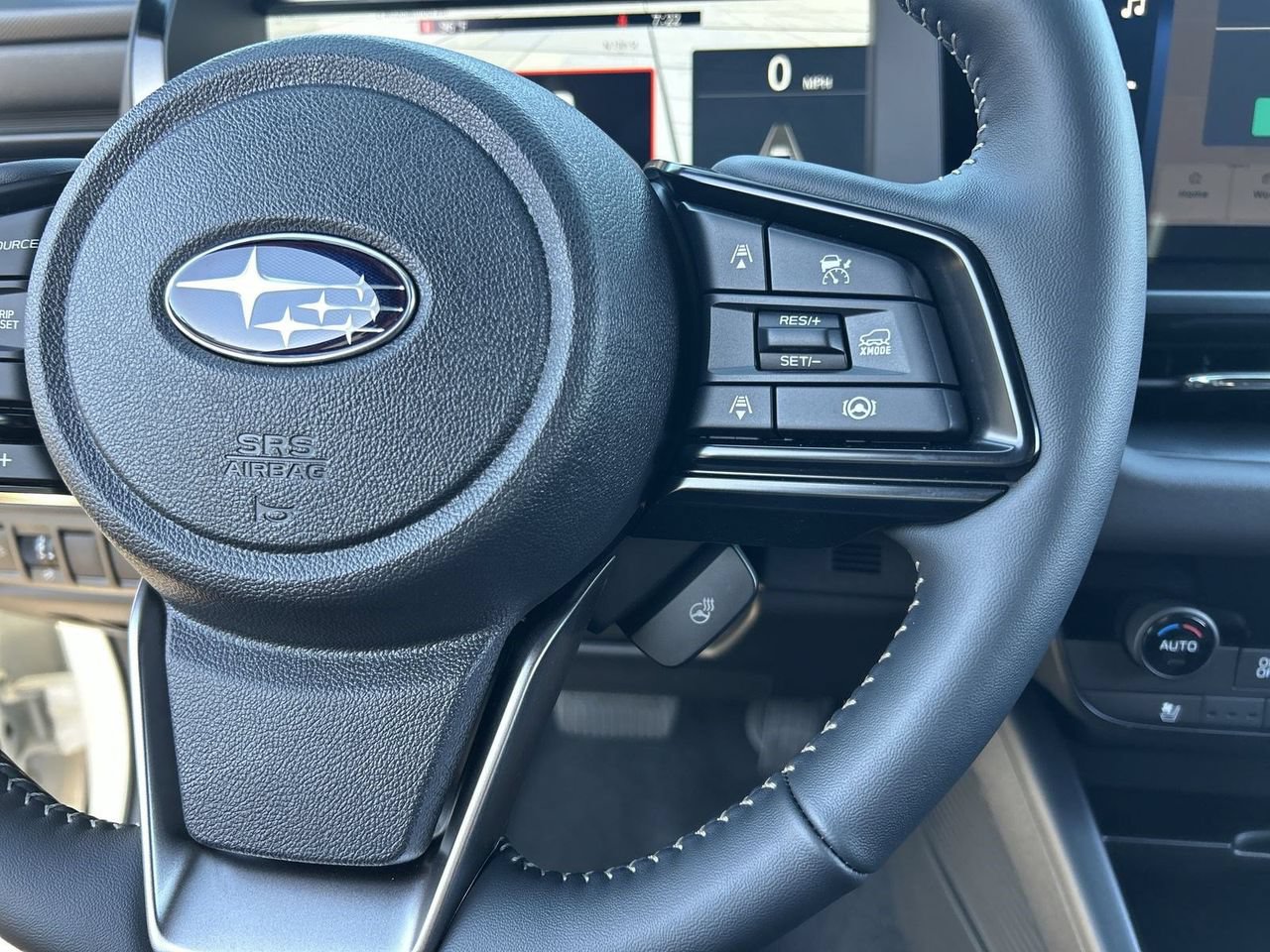 New 2026 Subaru Outback Touring XT AWD/4WD image 21