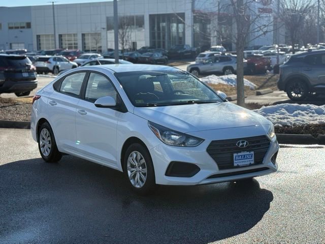 Used 2018 Hyundai Accent SE image 5
