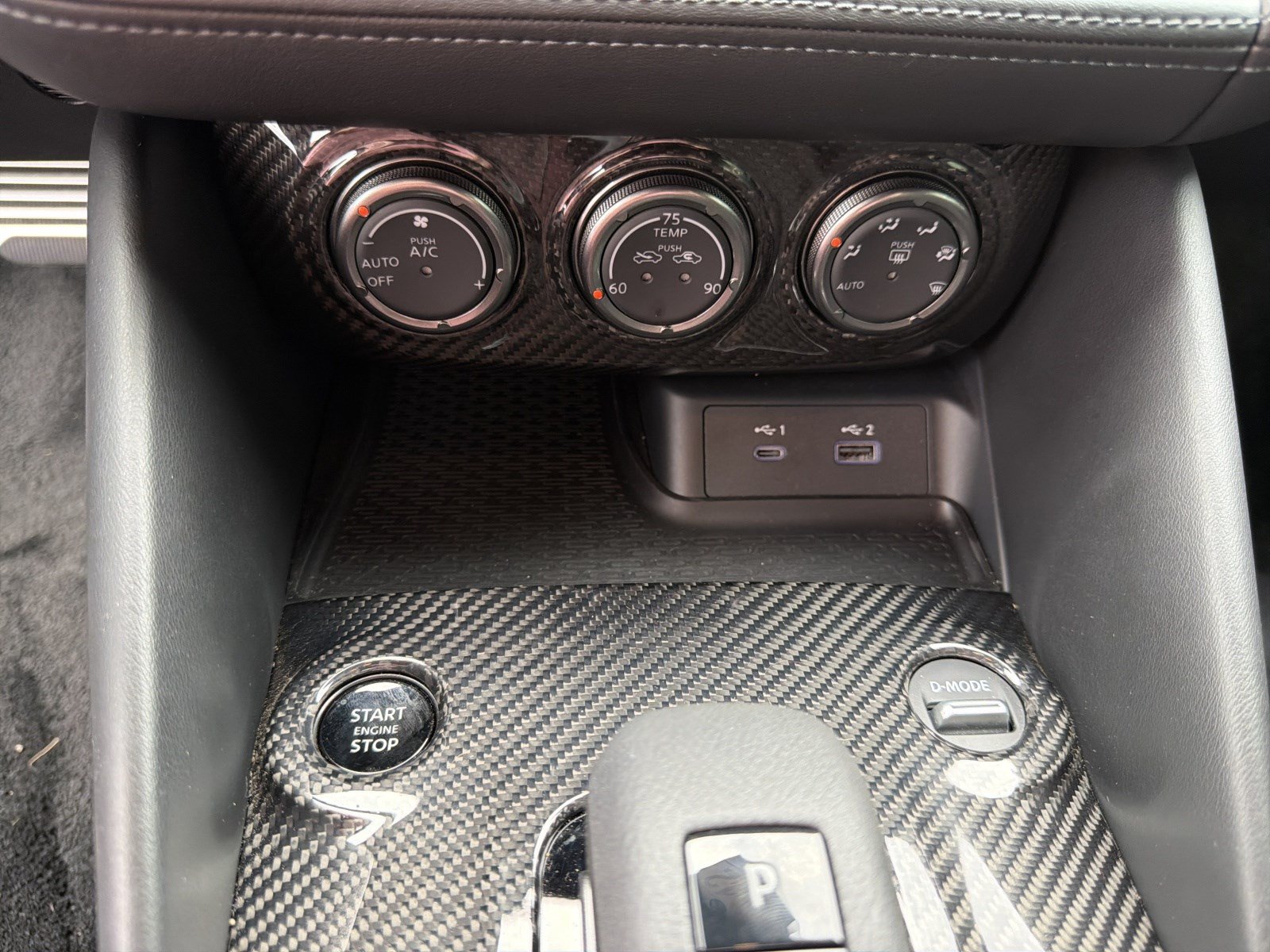 Used 2023 Nissan Z RWD image 10