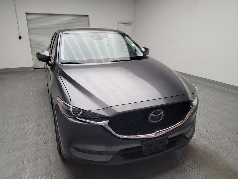 Used 2019 MAZDA CX-5 Touring FWD image 14