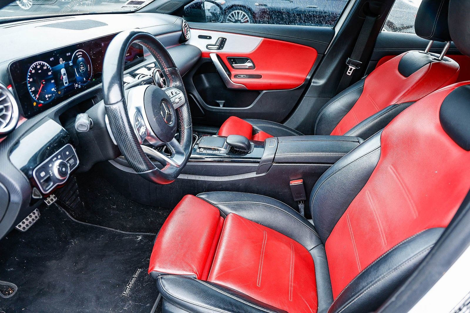 Used 2021 Mercedes-Benz A 220 image 5