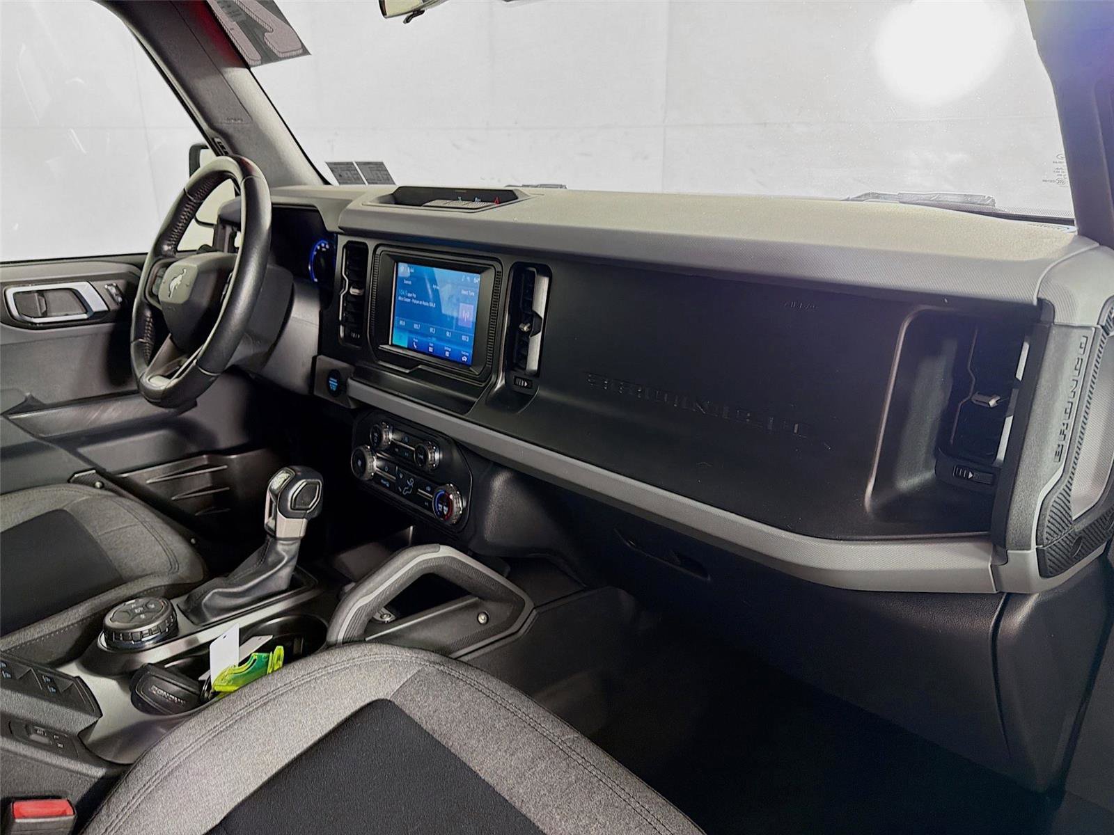 Used 2021 Ford Bronco Big Bend AWD/4WD image 26
