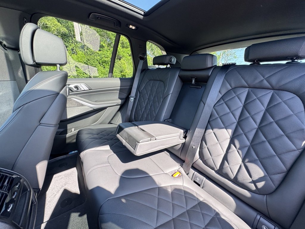 Used 2026 BMW X5 xDrive40i w/ Premium Package image 20