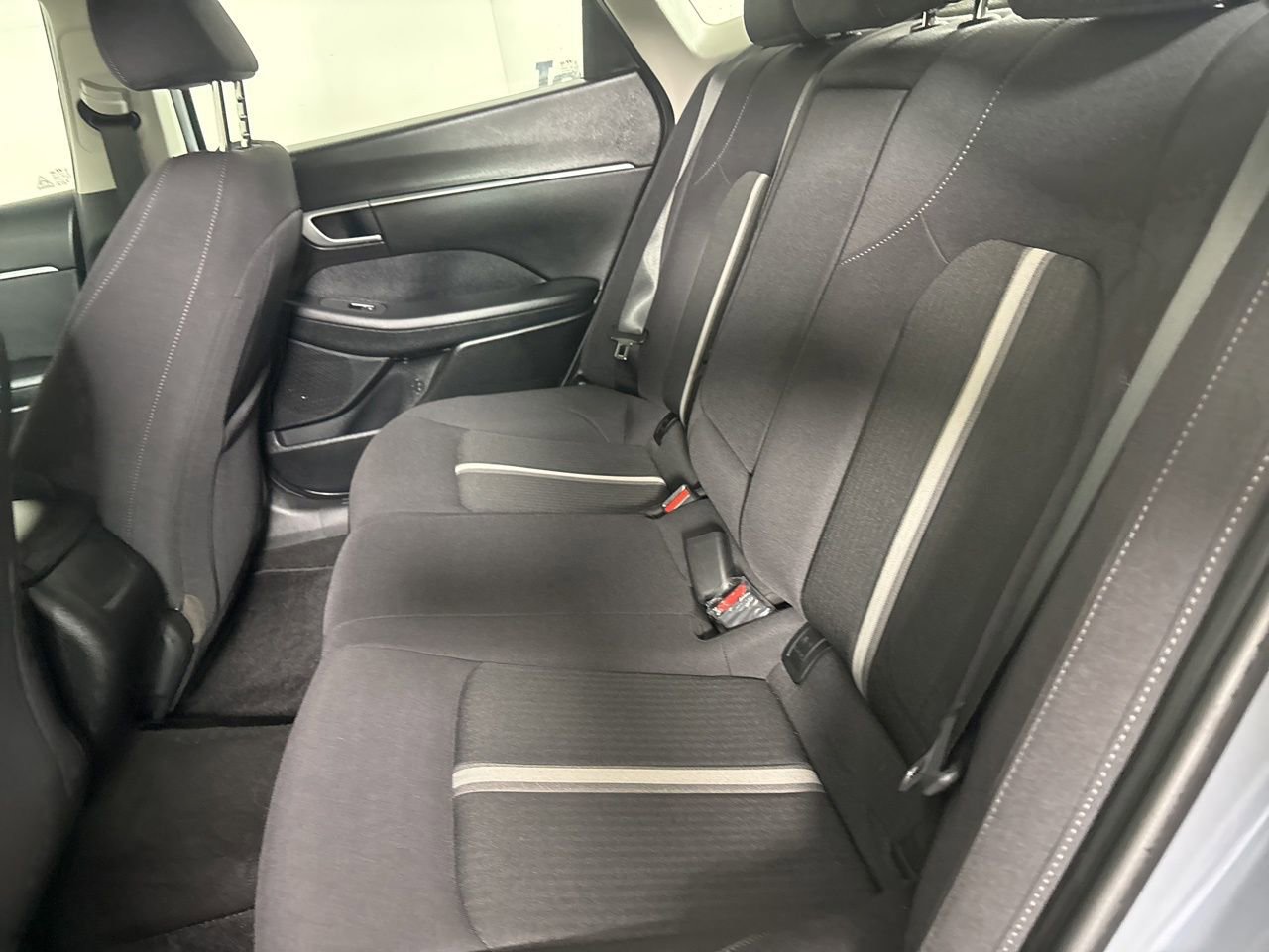 Used 2024 Hyundai Sonata SEL image 22