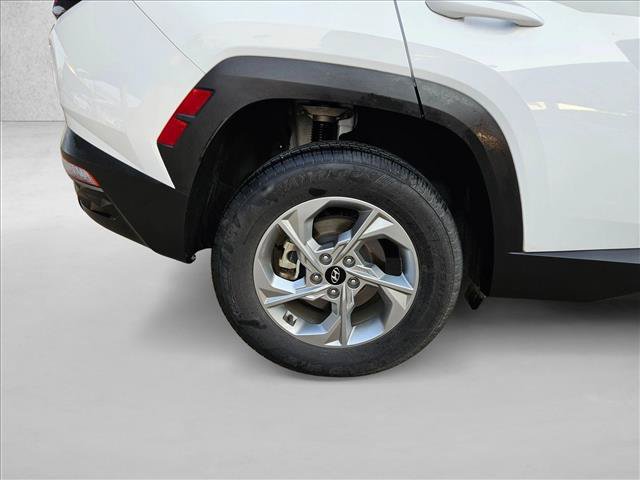 Used 2024 Hyundai Tucson SEL AWD/4WD image 19