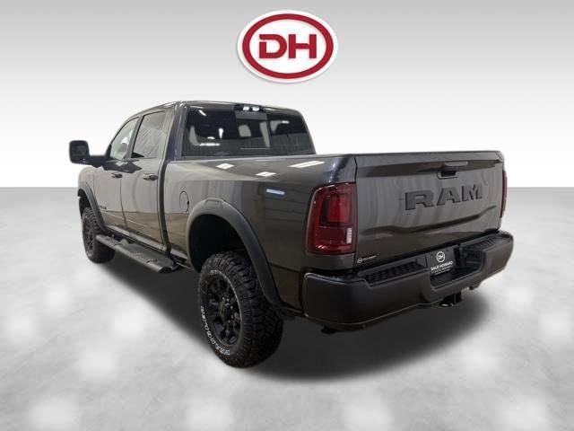 New 2026 RAM 2500 Power Wagon AWD/4WD image 10