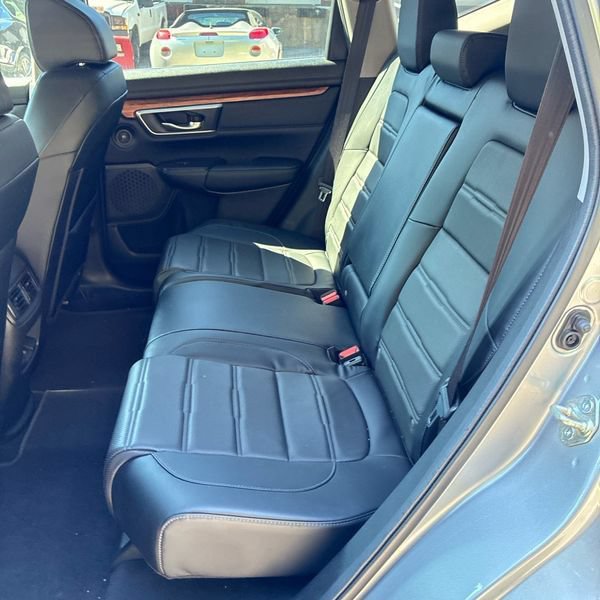 Used 2017 Honda CR-V EX-L image 13