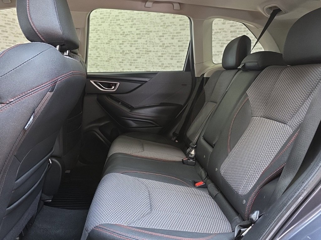 Used 2019 Subaru Forester Sport w/ Popular Package #2 image 17