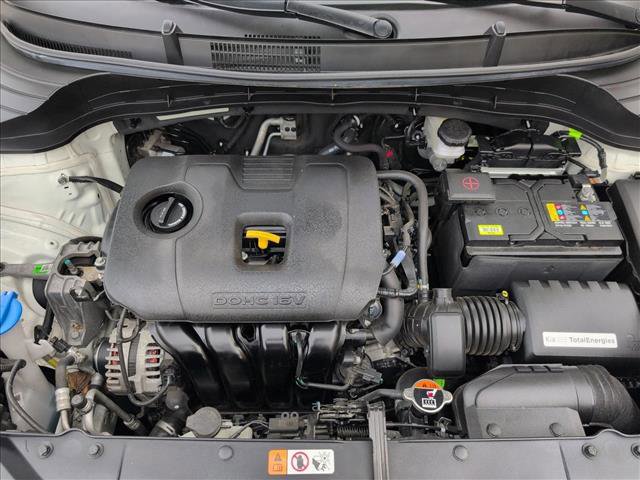 Used 2024 Kia Soul EX w/ Option Group 015 image 23