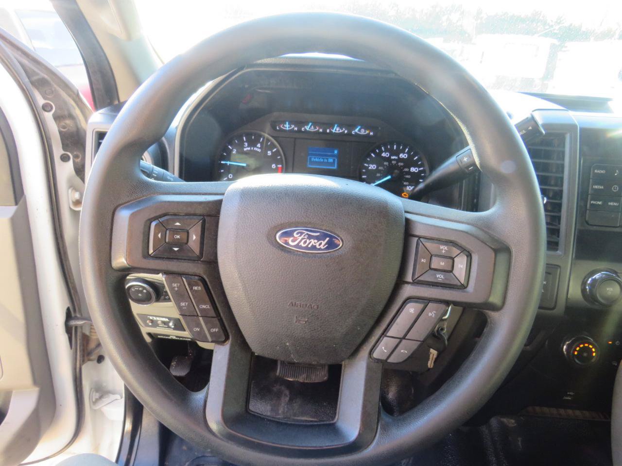 Used 2019 Ford F250 XL w/ Power Equipment Group AWD/4WD image 22