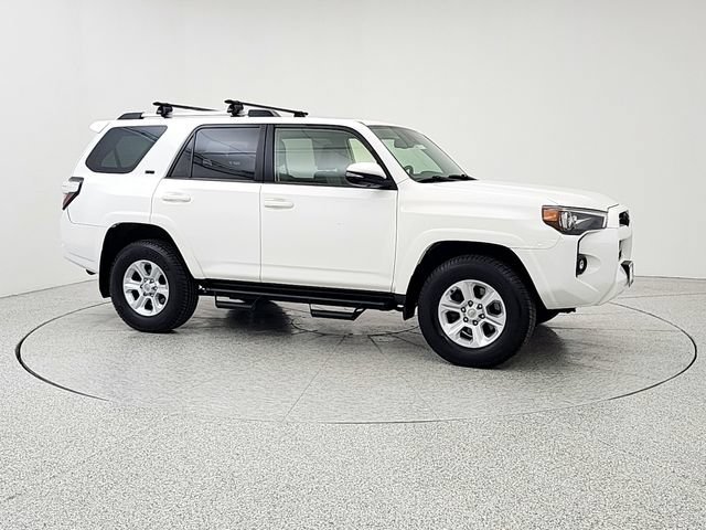 Used 2021 Toyota 4Runner SR5 Premium w/ Moonroof Package AWD/4WD image 3
