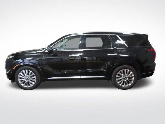 Used 2020 Hyundai Palisade Limited image 2