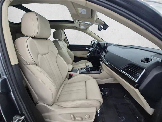 Used 2023 Audi Q5 2.0T Prestige AWD/4WD image 25