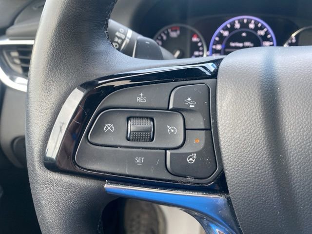 Used 2022 Buick Enclave Avenir w/ LPO, Floor Liner Package AWD/4WD image 11