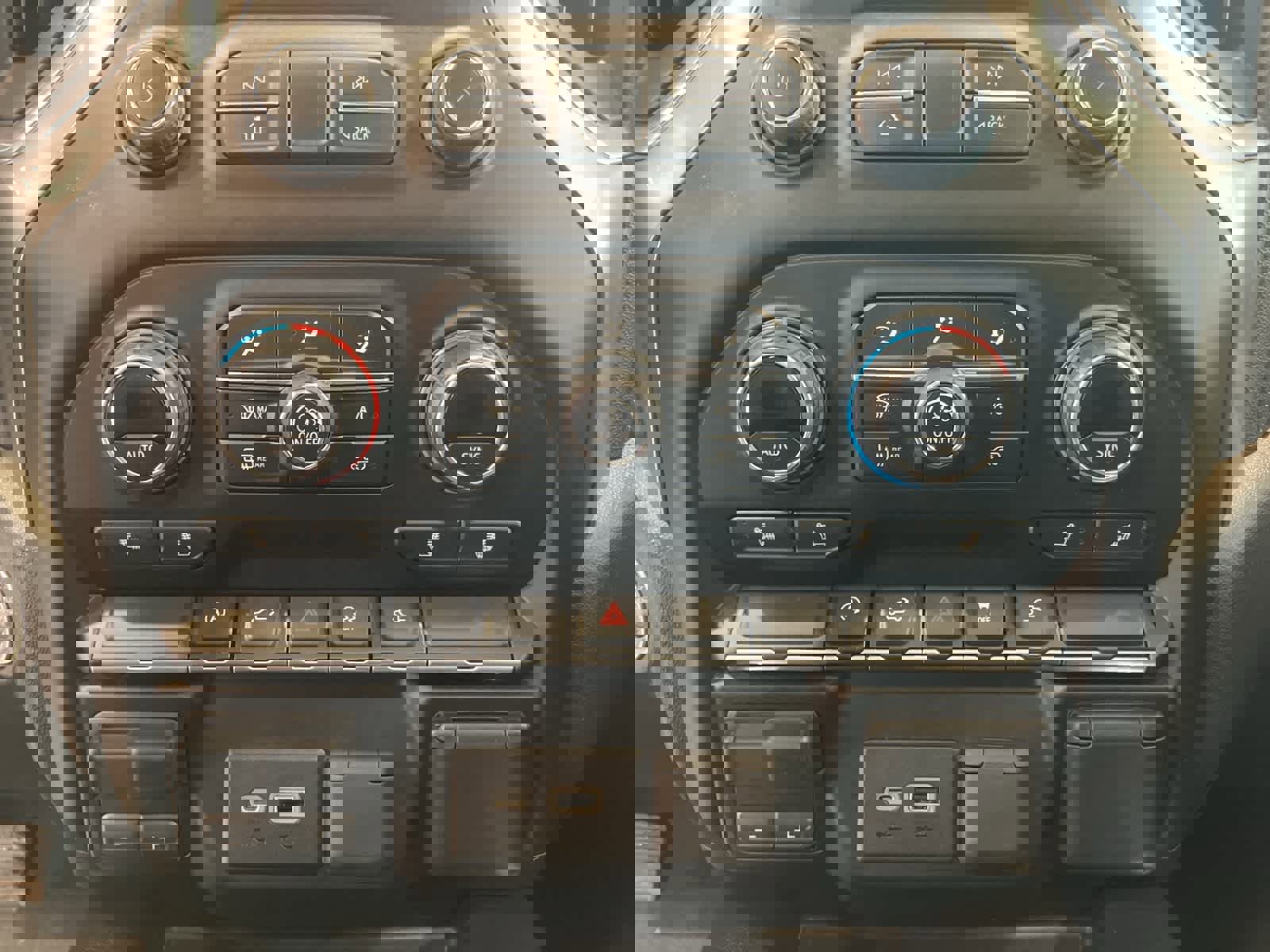 Used 2019 Chevrolet Silverado 1500 RST image 19