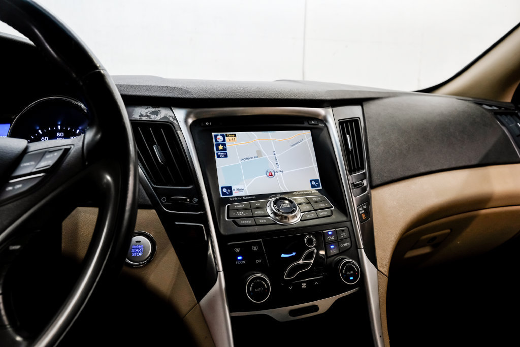 Used 2014 Hyundai Sonata Limited FWD image 30
