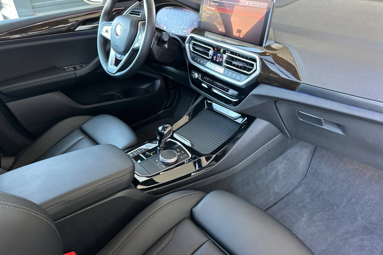 Used 2024 BMW X3 xDrive30i AWD/4WD image 17