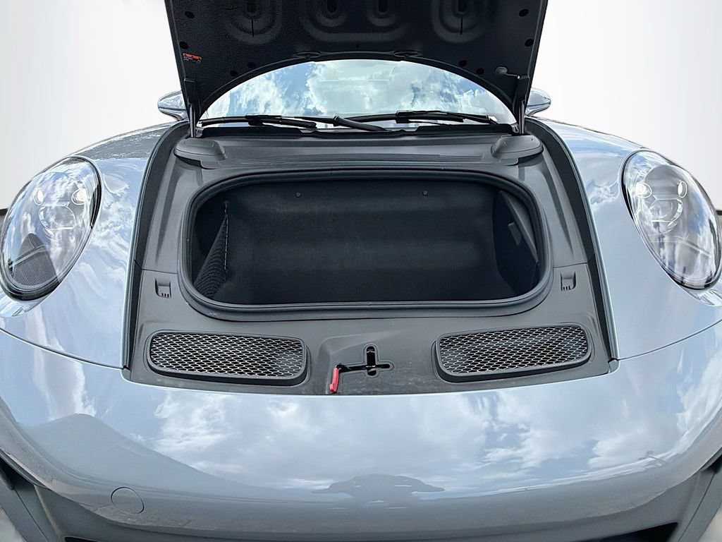 Certified 2023 Porsche 911 GT3 RWD image 25