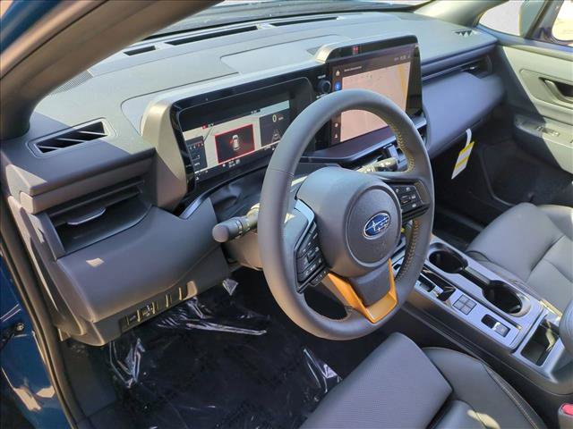 New 2026 Subaru Outback Wilderness AWD/4WD image 3
