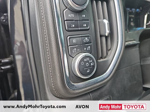 Used 2020 GMC Sierra 1500 Denali w/ Denali Ultimate Package image 15