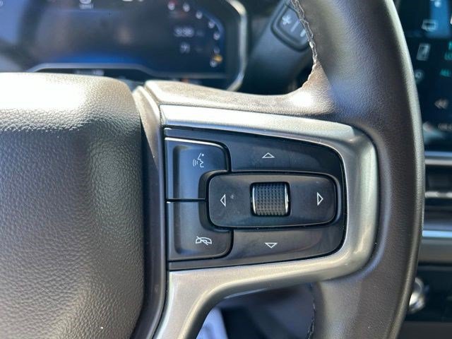 Used 2023 Chevrolet Silverado 1500 LT w/ Protection Package AWD/4WD image 18