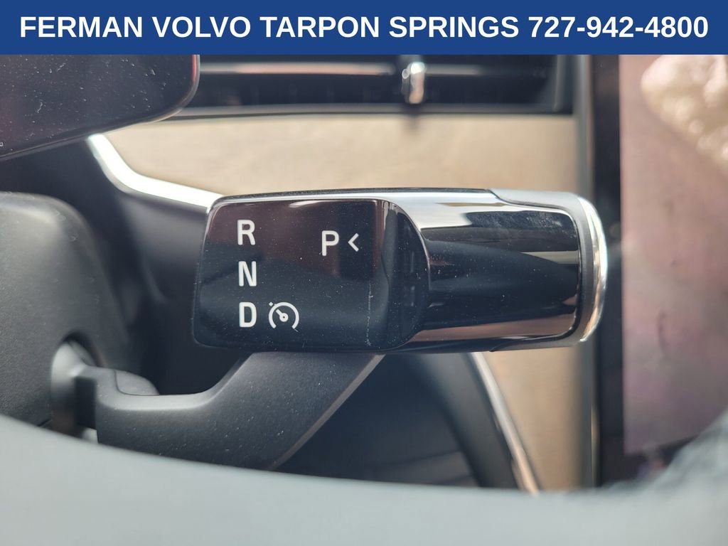 New 2025 Volvo EX90 Ultra image 31