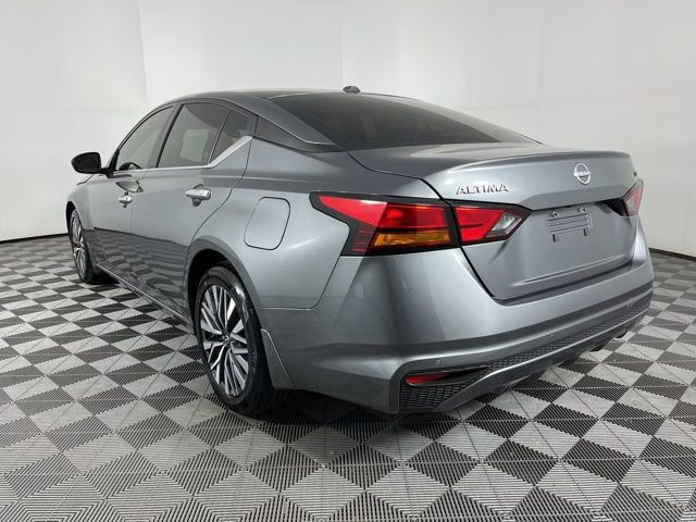 Used 2024 Nissan Altima 2.5 SV image 7