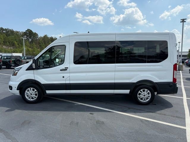 New 2025 Ford Transit 350 XLT RWD image 4