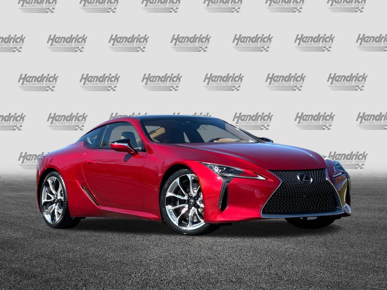 Used 2018 Lexus LC 500 Coupe video 2
