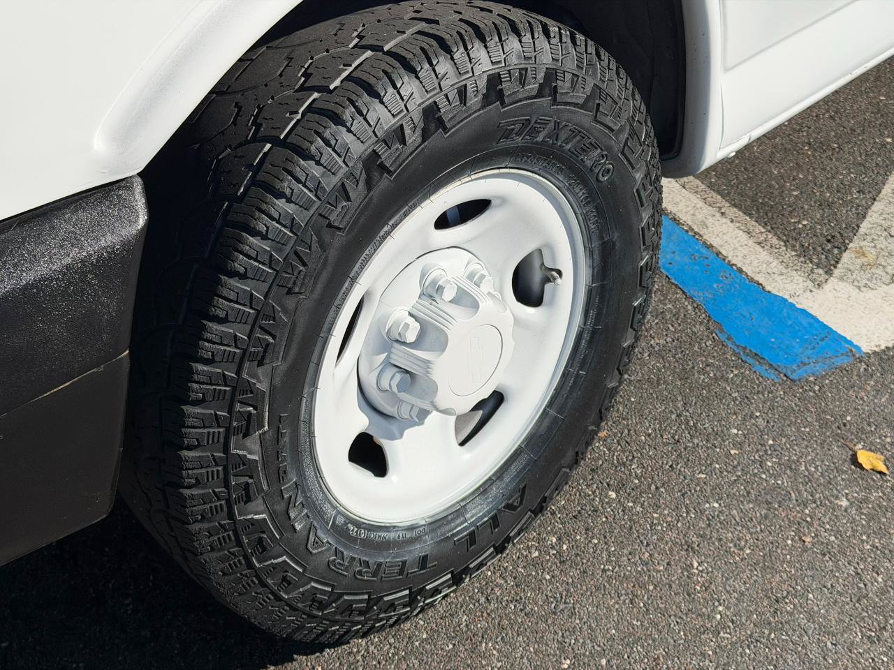Used 2007 Chevrolet Express 3500 RWD image 7