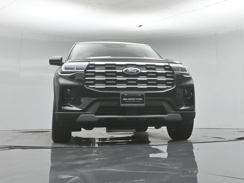 New 2026 Ford Explorer Active w/ Active Comfort Package RWD image 50