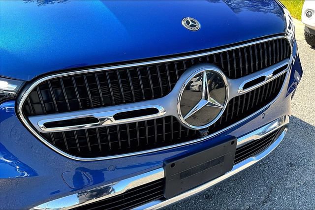 Used 2026 Mercedes-Benz GLC 300 4MATIC image 27