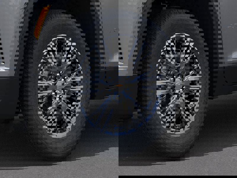 New 2026 Chevrolet Traverse LT w/ Driver Confidence Package FWD image 9