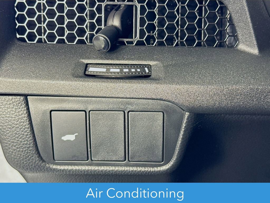 Certified 2026 Honda CR-V Sport-L image 13