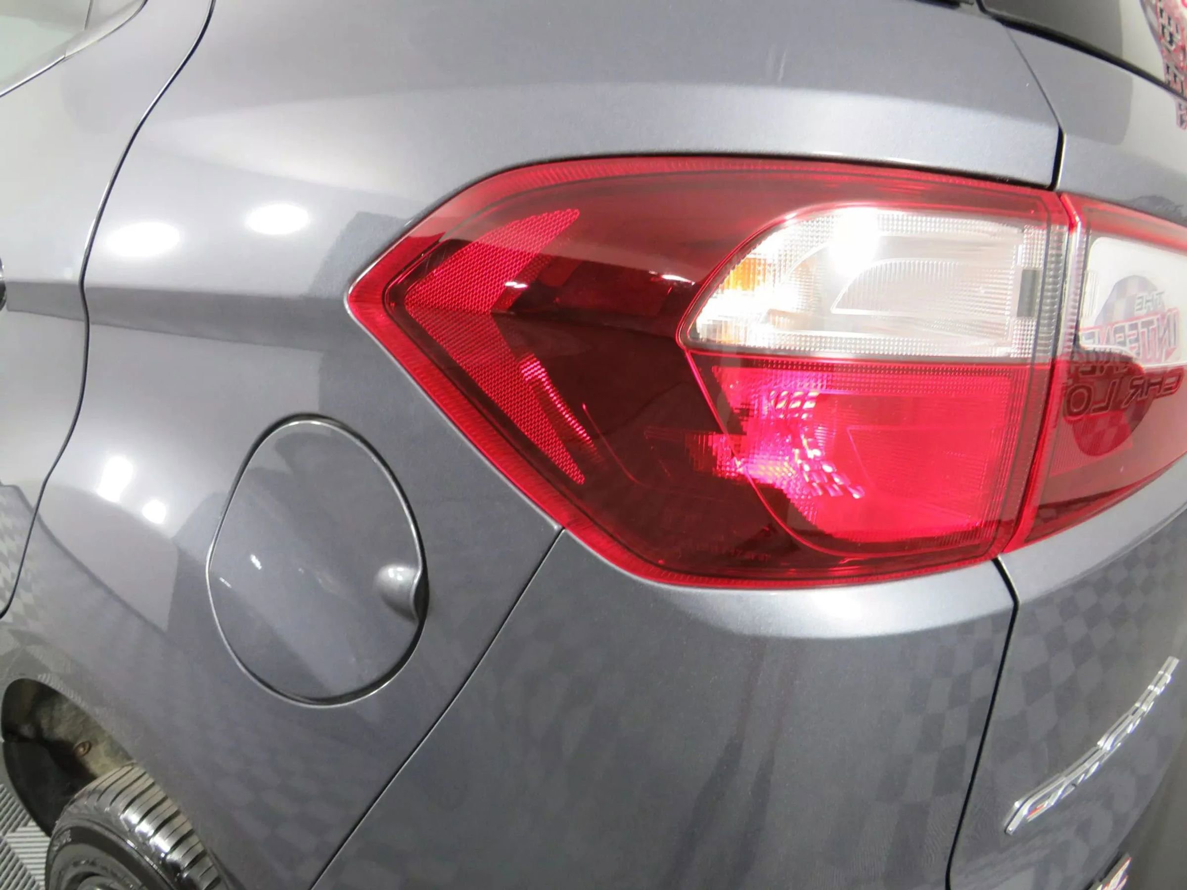 Used 2019 Ford EcoSport SES AWD/4WD image 31