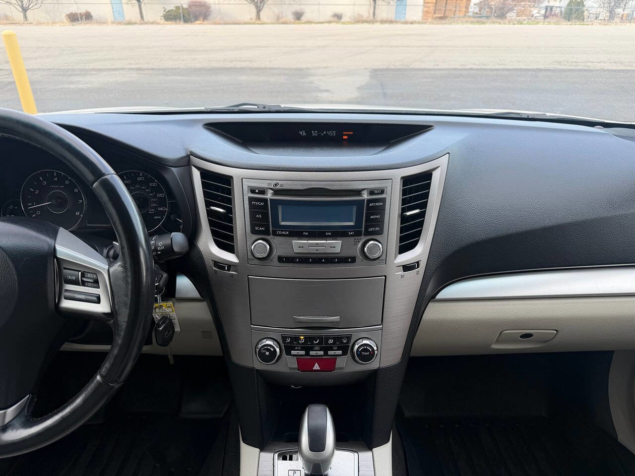 Used 2012 Subaru Outback 2.5i Premium image 25