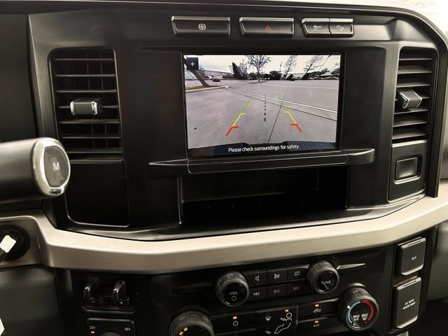 Used 2024 Ford F250 XLT w/ FX4 Off-Road Package image 17