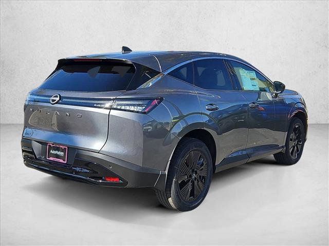 New 2026 Nissan Murano SV video 2