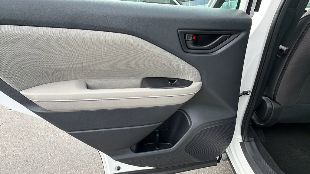 New 2026 Subaru Forester image 14