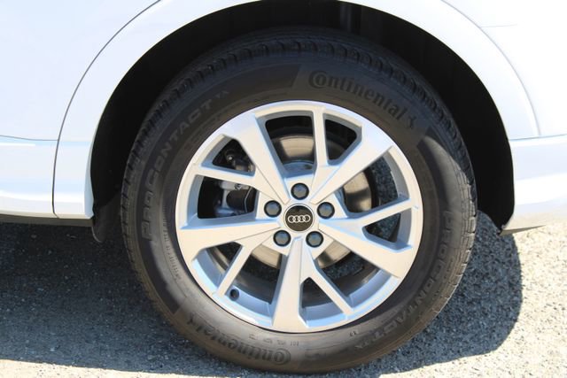 Used 2023 Audi Q3 2.0T Premium image 8