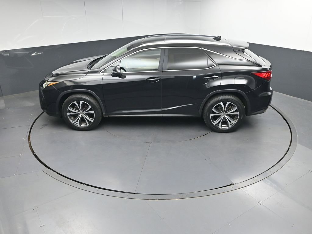 Used 2016 Lexus RX 350 FWD w/ Premium Package image 36
