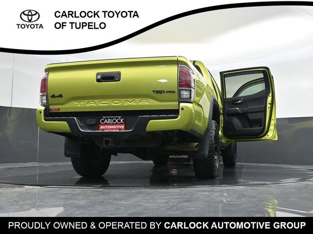 Used 2022 Toyota Tacoma TRD Pro image 45