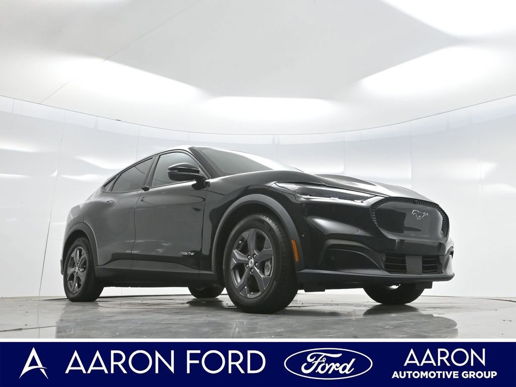 Used 2023 Ford Mustang Mach-E Select w/ Comfort Package Lite RWD image 3