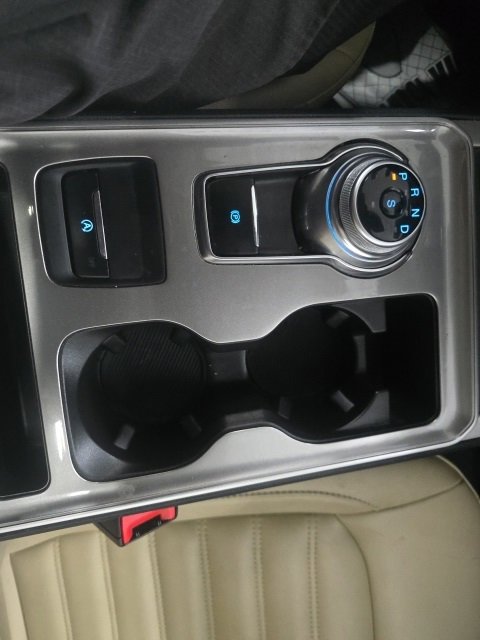 Used 2023 Ford Edge SEL w/ Convenience Package image 23