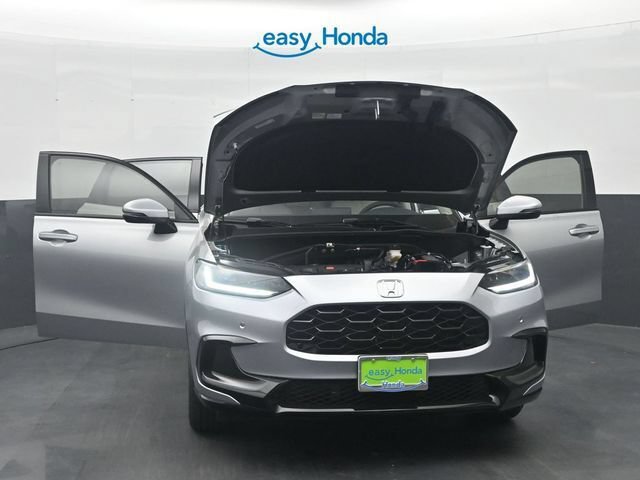 New 2027 Honda HR-V EX-L image 35