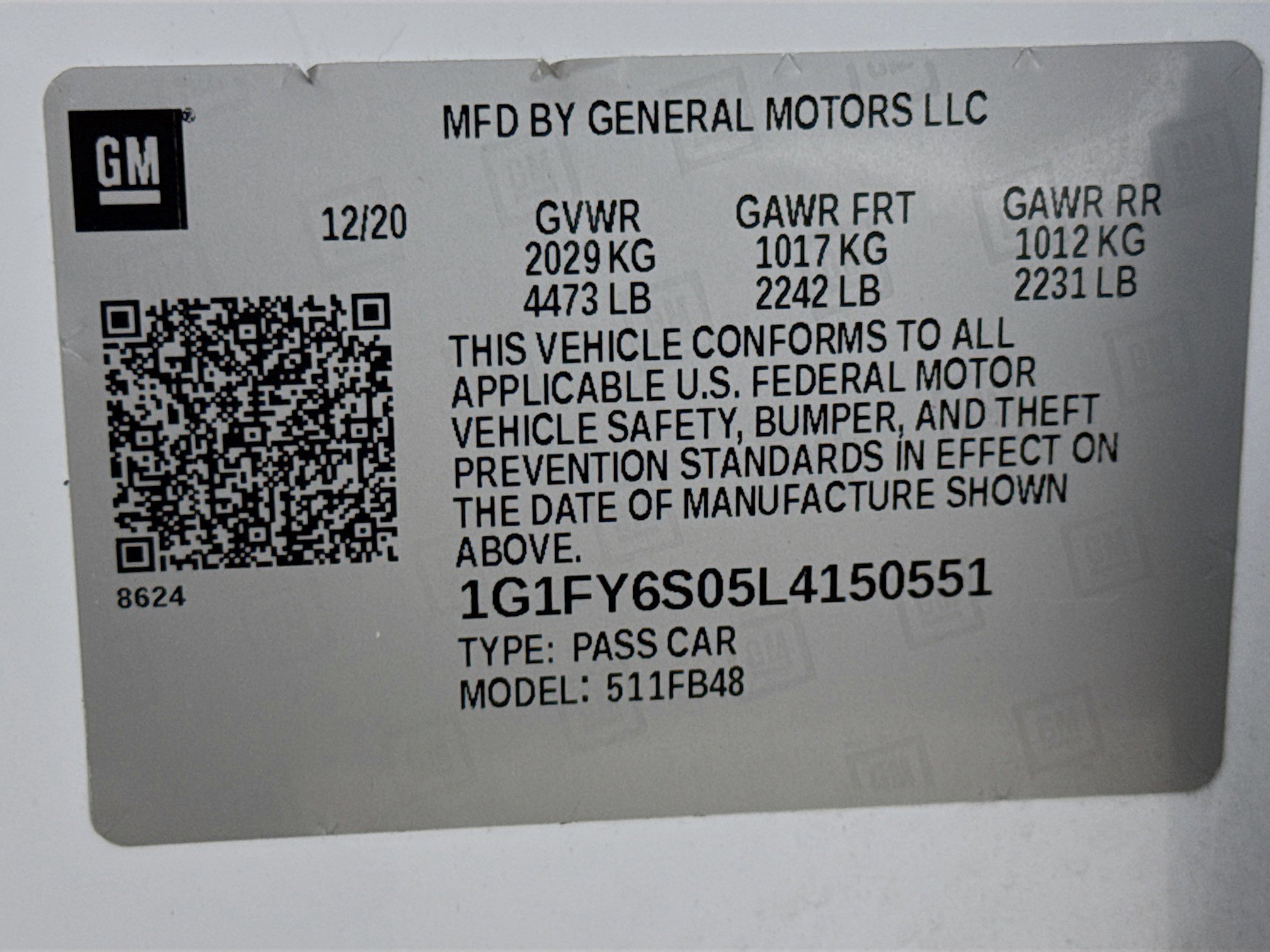 Used 2020 Chevrolet Bolt LT FWD image 32