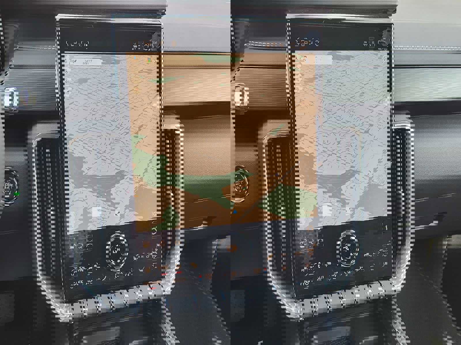 New 2025 GMC Acadia Elevation image 16