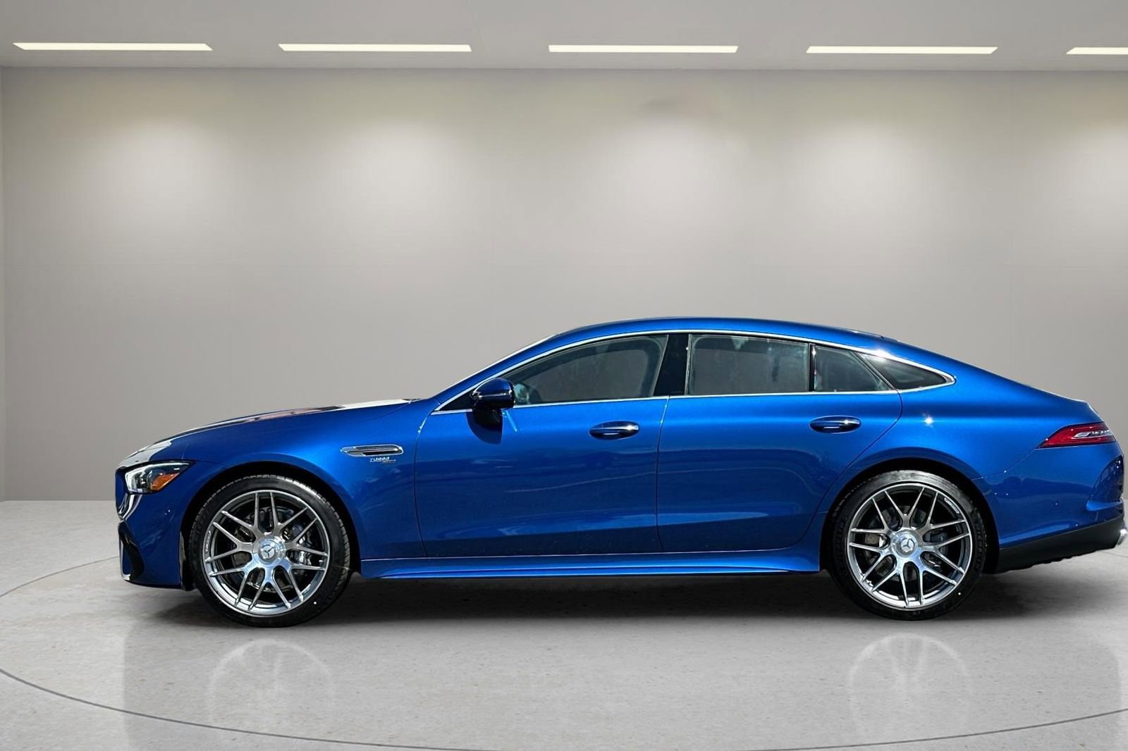 Used 2024 Mercedes-Benz AMG GT 43 image 7
