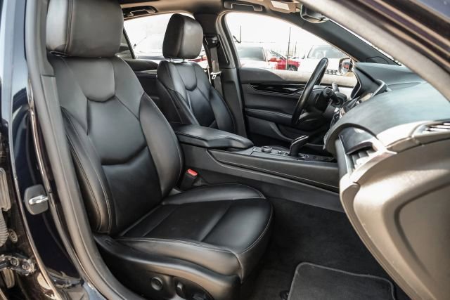 Used 2020 Cadillac CT5 Luxury w/ Sun And Sound Package image 42