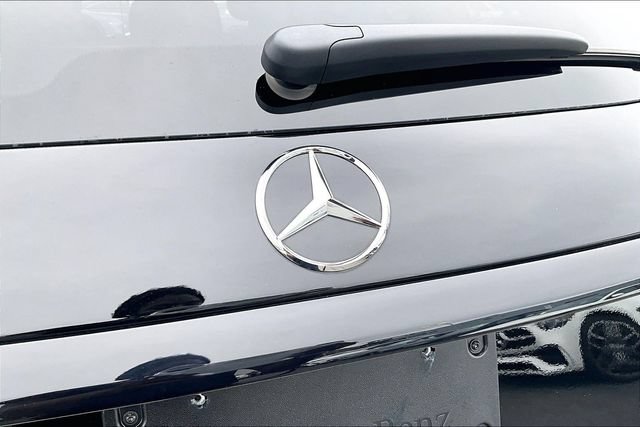 Used 2026 Mercedes-Benz GLC 300 4MATIC image 28